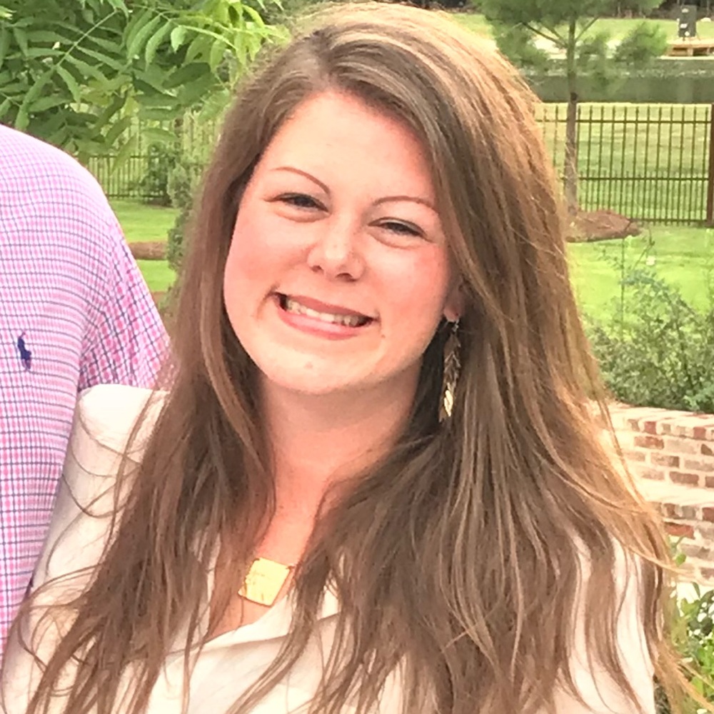 Meet your Posher, Carrie